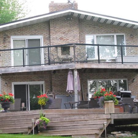 Water'S Edge B & B Oro-Medonte Εξωτερικό φωτογραφία